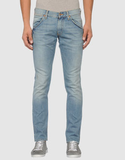 WRANGLER - JEANS - Pantaloni jeans - su YOOX.COM