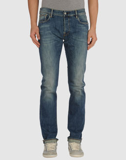 HTC - JEANS - Pantaloni jeans - su YOOX.COM