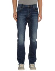 SUN 68 - Pantalon jeans