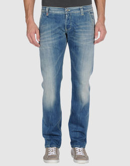 DONDUP - JEANS - Pantaloni jeans - su YOOX.COM