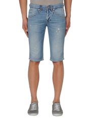 DONDUP - Bermuda jeans