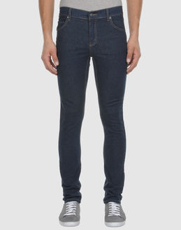 CHEAP MONDAY - JEANS - Pantaloni jeans - su YOOX.COM