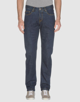 DAKS LONDON - JEANS - Pantaloni jeans - su YOOX.COM