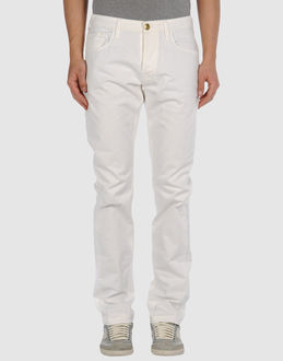 UNIFORM - JEANS - Pantaloni jeans - su YOOX.COM