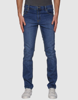 CHEAP MONDAY - JEANS - Pantaloni jeans - su YOOX.COM