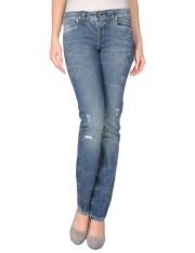 DEPT DENIM DEPARTMENT - Denim pants