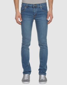 CHEAP MONDAY - JEANS - Pantaloni jeans - su YOOX.COM