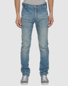 SCOTCH & SODA - JEANS - Pantaloni jeans - su YOOX.COM
