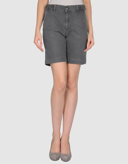 Notify - Jeans - Bermuda en jeans