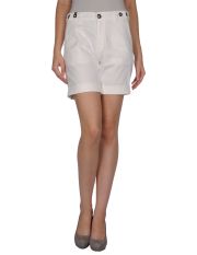 NOTIFY - Denim bermudas