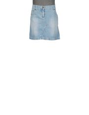 BURBERRY - Jeansrock