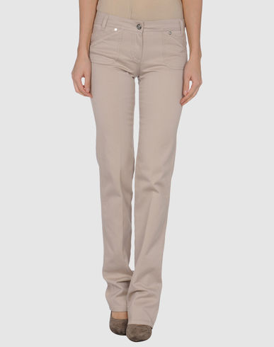 ZOOM ROBERTO CAVALLI - Casual pants