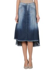 CIMARRON - Denim skirt