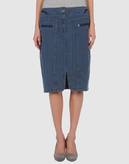 JOCAVI - JEANS - Gonne jeans - su YOOX.COM