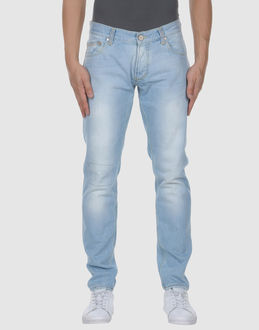 DON WASH - JEANS - Pantaloni jeans - su YOOX.COM