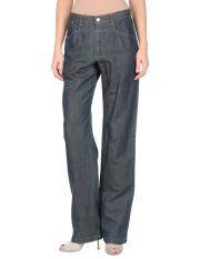 JAVIER CAÑÁS CARAMELO - Pantaloni jeans