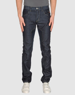 DOG FOX - JEANS - Pantaloni jeans - su YOOX.COM