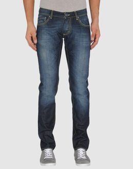 DON WASH - JEANS - Pantaloni jeans - su YOOX.COM