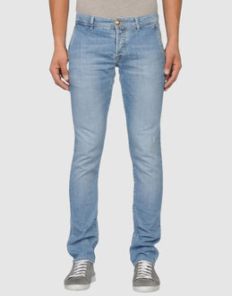 SIVIGLIA - JEANS - Pantaloni jeans - su YOOX.COM