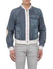 ARMANI JEANS - Denim outerwear