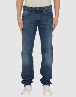 HENRY COTTON'S - JEANS - Pantaloni jeans - su YOOX.COM