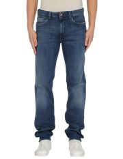 HENRY COTTON'S - Denim trousers