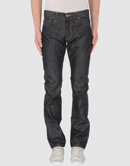 CARHARTT - JEANS - Pantaloni jeans - su YOOX.COM