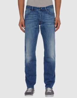 THINPLE - JEANS - Pantaloni jeans - su YOOX.COM
