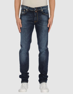 PT05 - JEANS - Pantaloni jeans - su YOOX.COM
