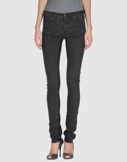 SUPERFINE Denim pants - Item 42227543