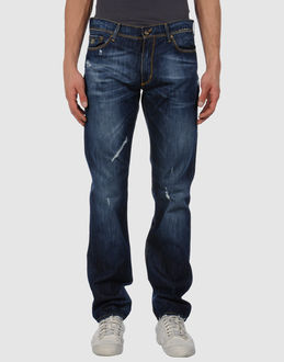 LIU ?JEANS - JEANS - Pantaloni jeans - su YOOX.COM