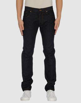 VIVIENNE WESTWOOD MAN - JEANS - Pantaloni jeans - su YOOX.COM
