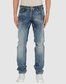 ANDREW MACKENZIE - JEANS - Pantaloni jeans - su YOOX.COM