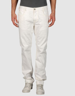 GAUDI' - JEANS - Pantaloni jeans - su YOOX.COM