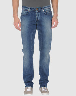 SIVIGLIA - JEANS - Pantaloni jeans - su YOOX.COM
