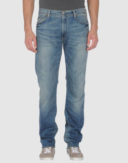 LIU ?JEANS - JEANS - Pantaloni jeans - su YOOX.COM