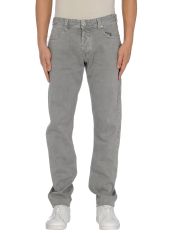 SEAL KAY INDEPENDENT - Denim trousers