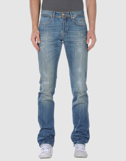 SIVIGLIA - JEANS - Pantaloni jeans - su YOOX.COM
