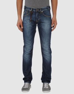 JFOUR - JEANS - Pantaloni jeans - su YOOX.COM