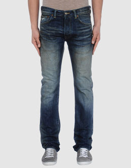 EDWIN - JEANS - Pantaloni jeans - su YOOX.COM