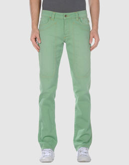JECKERSON - JEANS - Pantaloni jeans - su YOOX.COM