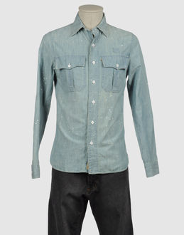 POLO JEANS COMPANY - JEANS - Camicie jeans - su YOOX.COM