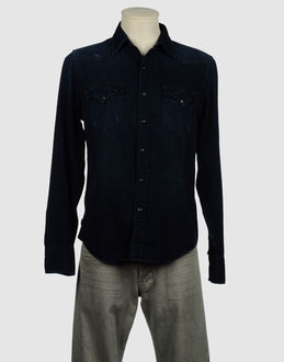 POLO JEANS COMPANY - JEANS - Camicie jeans - su YOOX.COM