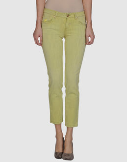 Blumarine - Jeans - Pantalons jeans