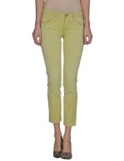 BLUMARINE - Pantaloni jeans