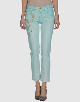 Blumarine - Jeans - Pantalons jeans