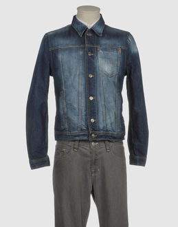 ANTONY MORATO - JEANS - Capispalla jeans - su YOOX.COM