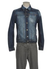 ANTONY MORATO - Denim outerwear