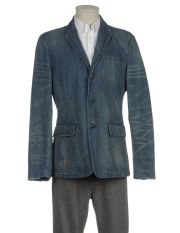 POLO RALPH LAUREN - Denim outerwear