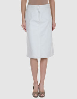 STELLA MCCARTNEY - JEANS - Gonne jeans - su YOOX.COM